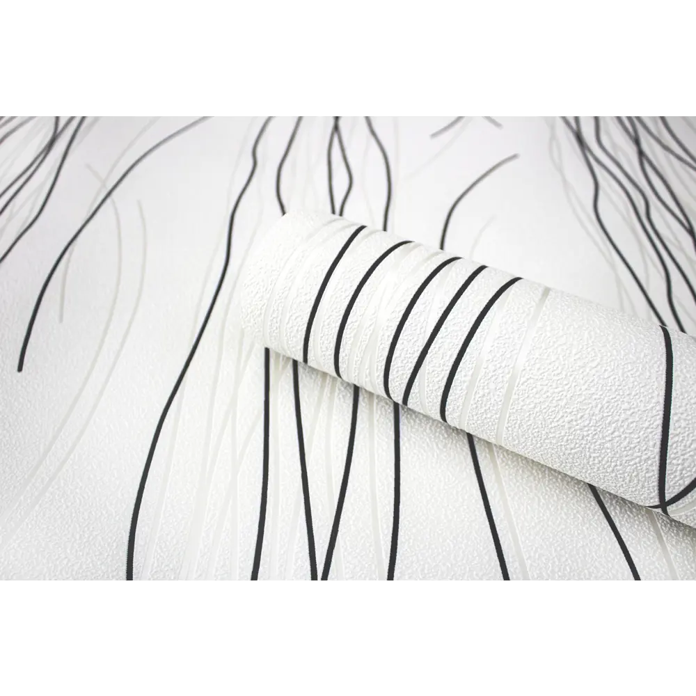 Обои флизелиновые Erismann Defender Color белые 1.06 м 2816-5 STLM-2036472 - Вид №2