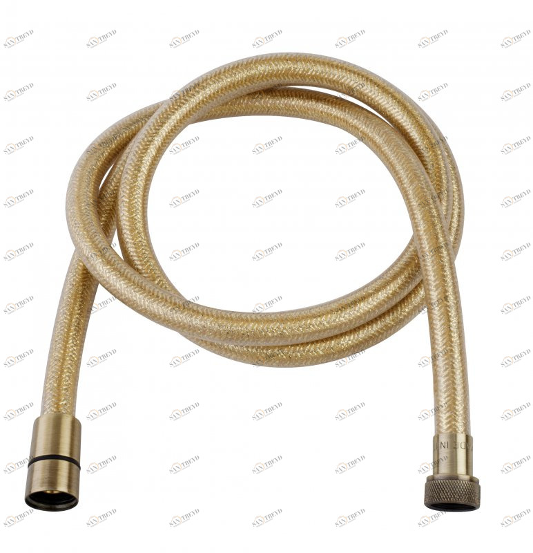 Гибкий шланг Glitter Cezares CZR-FD-GLIT-150-02 ARTICOLI VARI