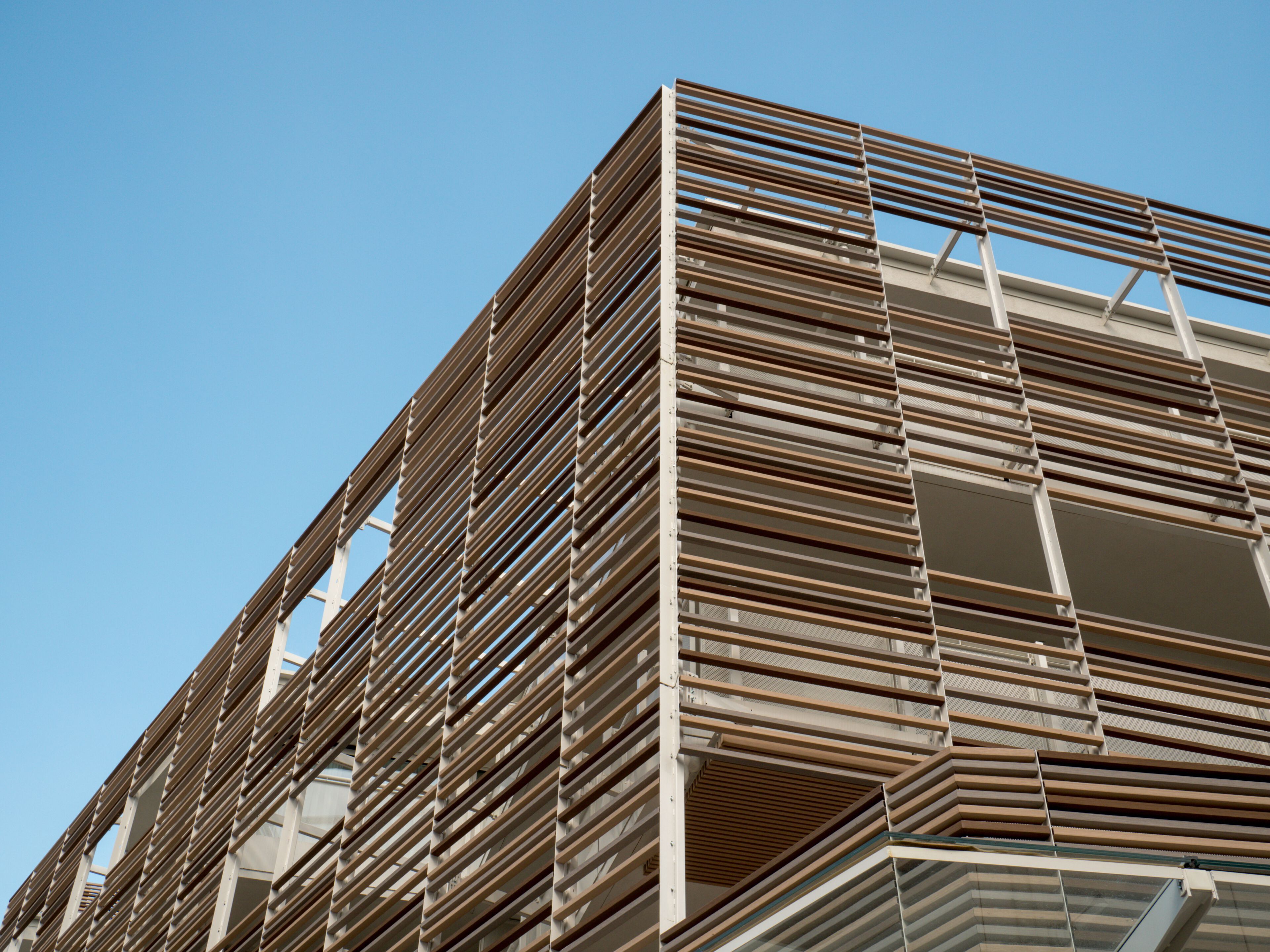 Композитные деревянные Frangisole Woodn Greenwood Древесина разнообразная ARCH-00022359 - Вид №15