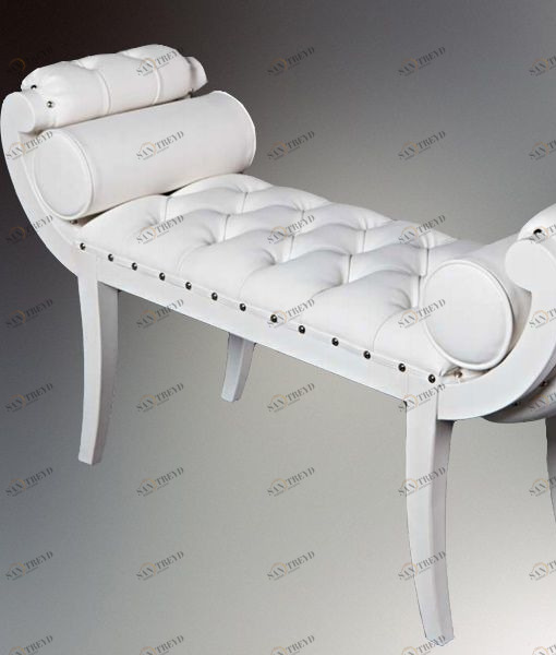 Il Tempo Del Скамья Complementi CD 13 Arredo COMPLEMENTICD13ARREDO