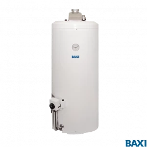 A7116719 ГАЗОВЫЙ НАКОПИТЕЛЬНЫЙ ВОДОНАГРЕВАТЕЛЬ BAXI SAG-3 100 BAXI