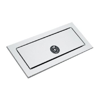 BKB-527 Edone Дверь для контейнера для отходов, встроенная сверху BKB-527 