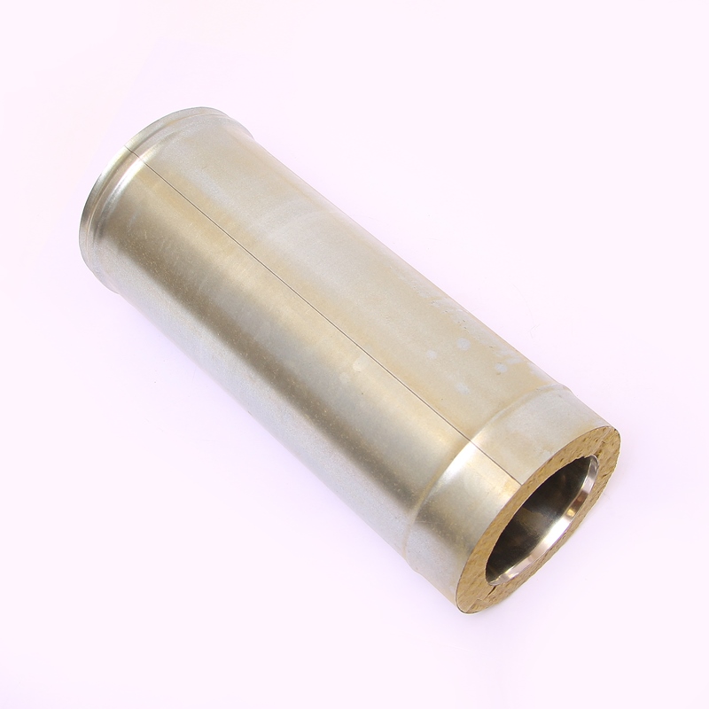 Сэндвич 0,5м Ferrum Ф130х200 оцинкованная сталь (430/0,8мм) FD02130N5GC - Вид №3