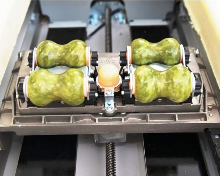 Массажная кровать M-17 LOTUS sun-id-2007845 - Вид №4