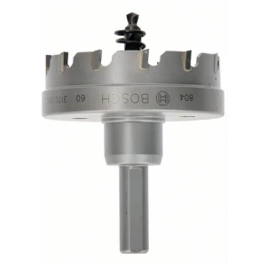 Коронка по стали Bosch 2608594156 60 мм 82857606 STLM-2023149