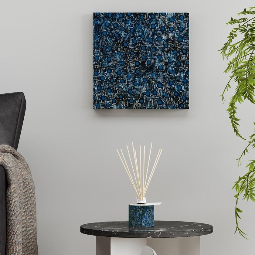 IWISHYOU Ароматизатор в натуральном камне Season one 8057711490592 - Вид №3