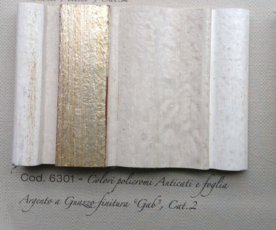 Комод  FLORENCE ART 5335 CHIARA - Вид №2