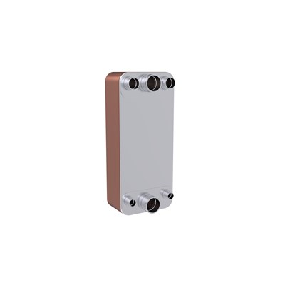 Danfoss Модель B3-210 BPHE_B3-210-134-3,0-HDQ Теплообменник 021H8418 