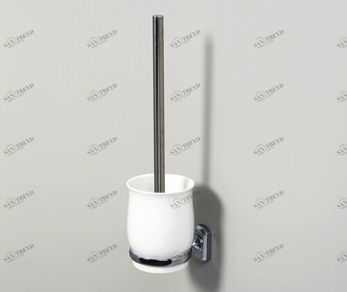 K-24127 Щетка для унитаза подвесная Santreyd 