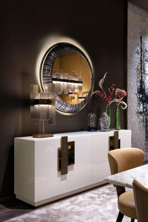 SICIS Dalton Buffet 220x52x90 sun-id-1989783 - Вид №1