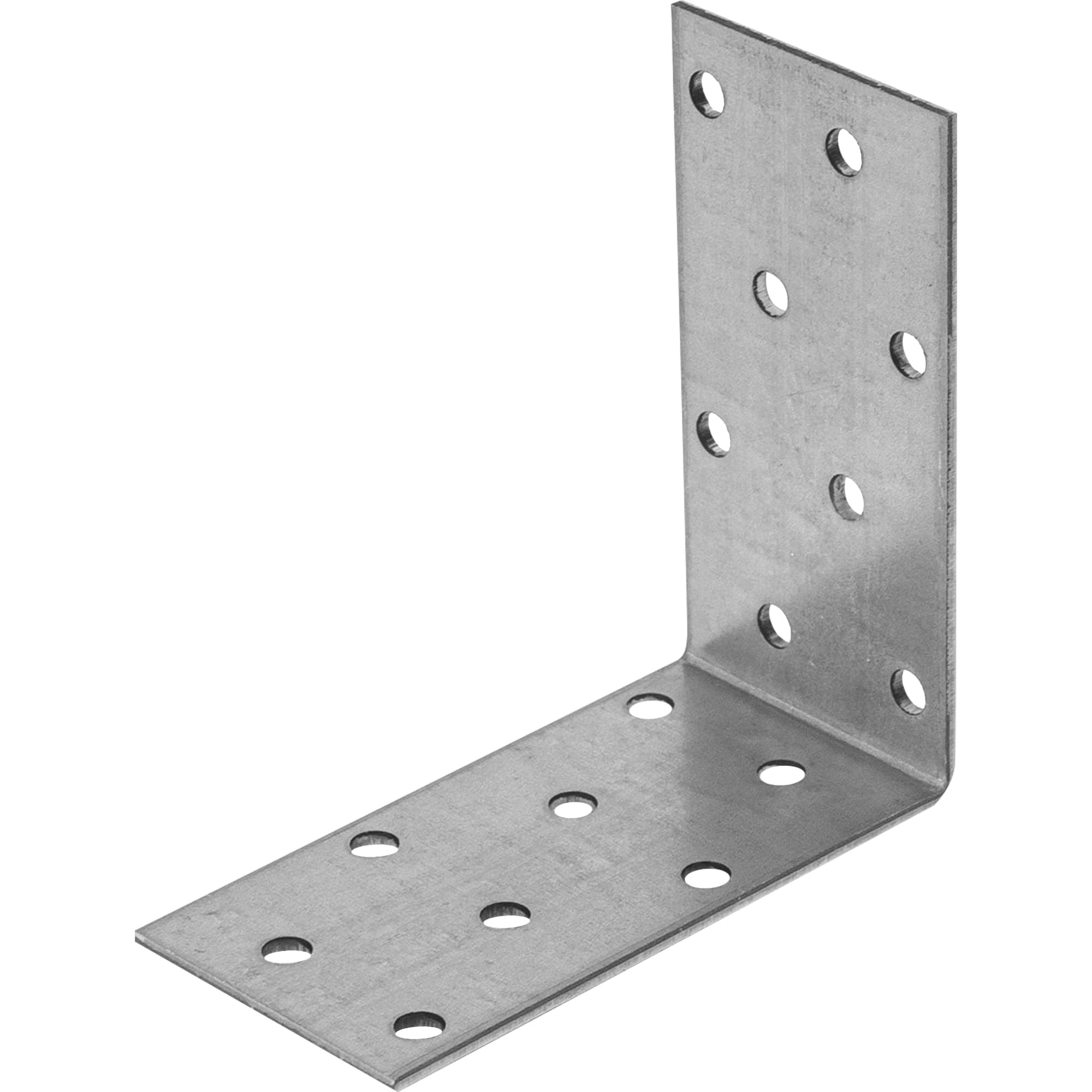 84857833 Угол крепежный равносторонний 40х80х80х2 Santreyd 