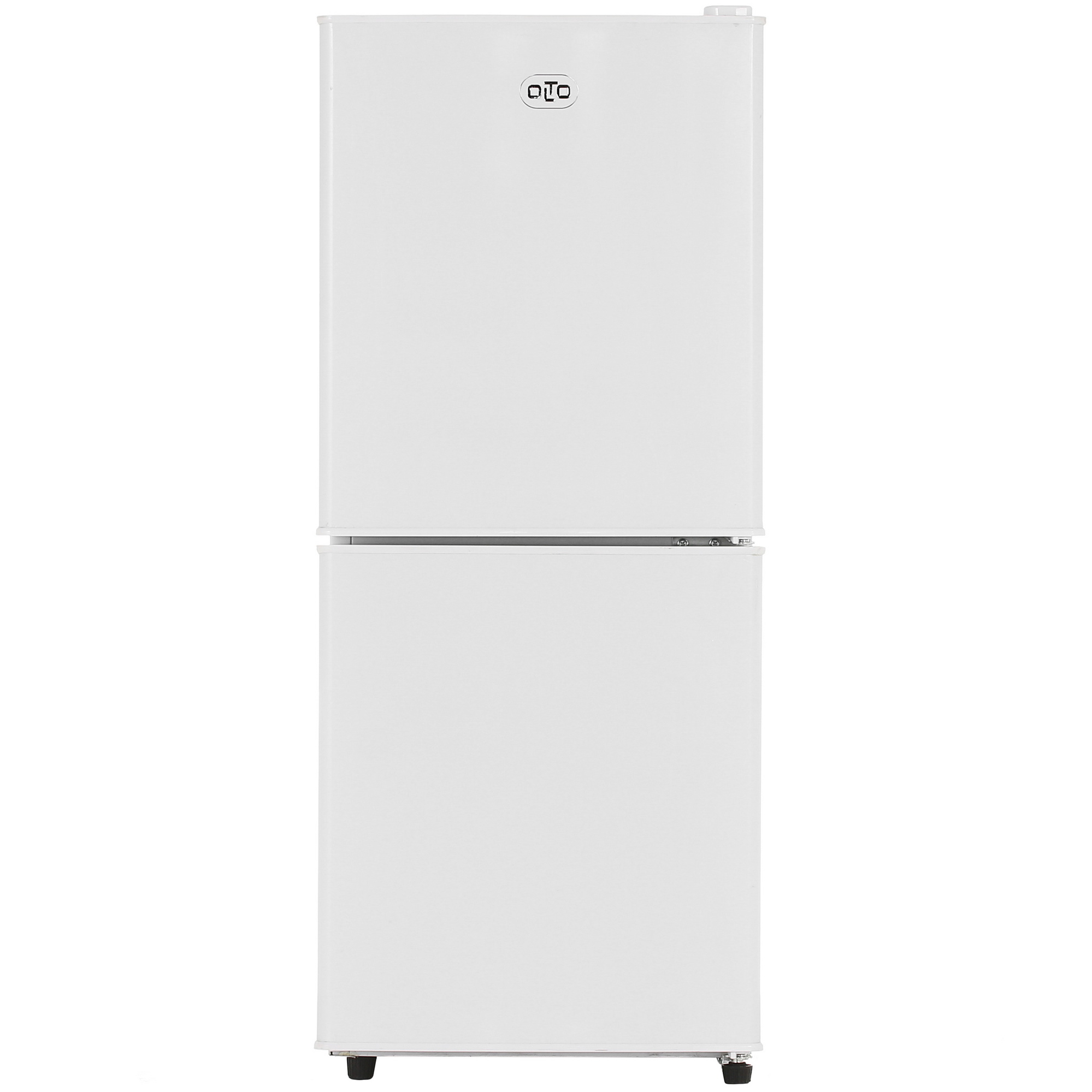 8166390 Холодильник компактный   Olto RF-140C белый STDN-0043791 - Вид №2