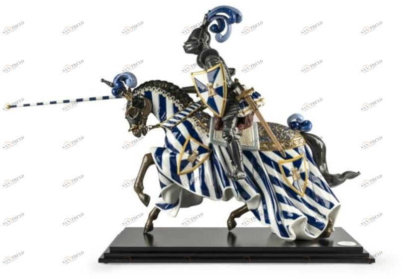 Lladró Фарфоровый орнамент  01002019 