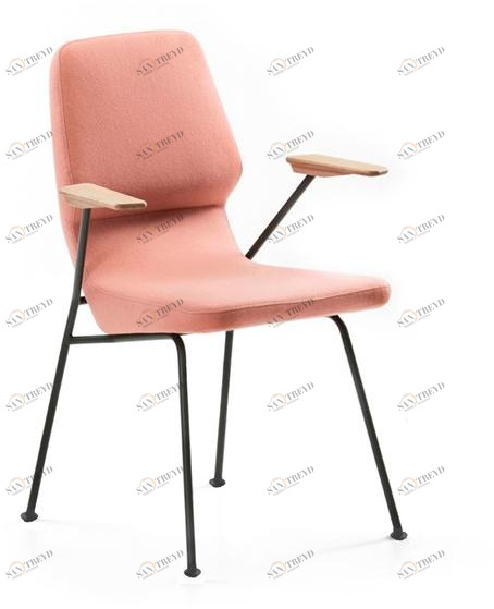 prostoria Садовый стул с подлокотниками Oblique sun-id-1496610