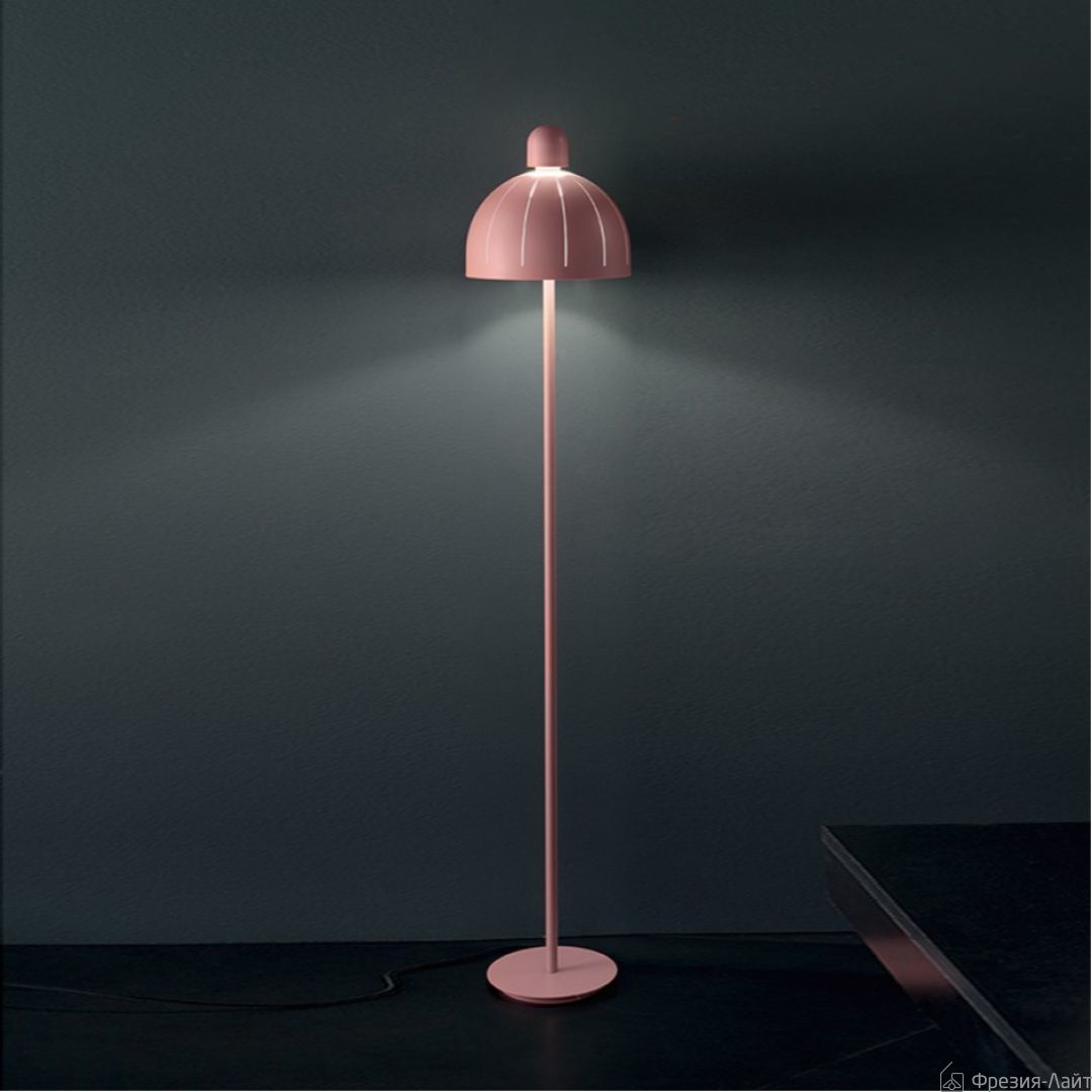 Masiero Cupole STL торшер cupolestl