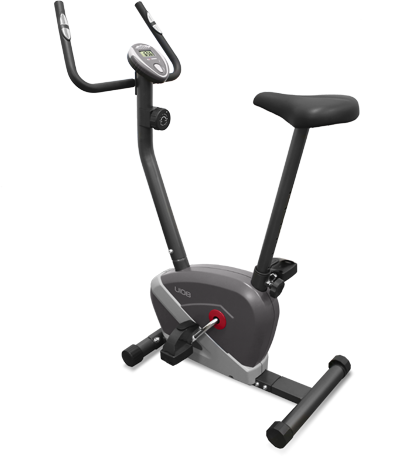 U108 Велотренажер u108 Carbon Fitness 