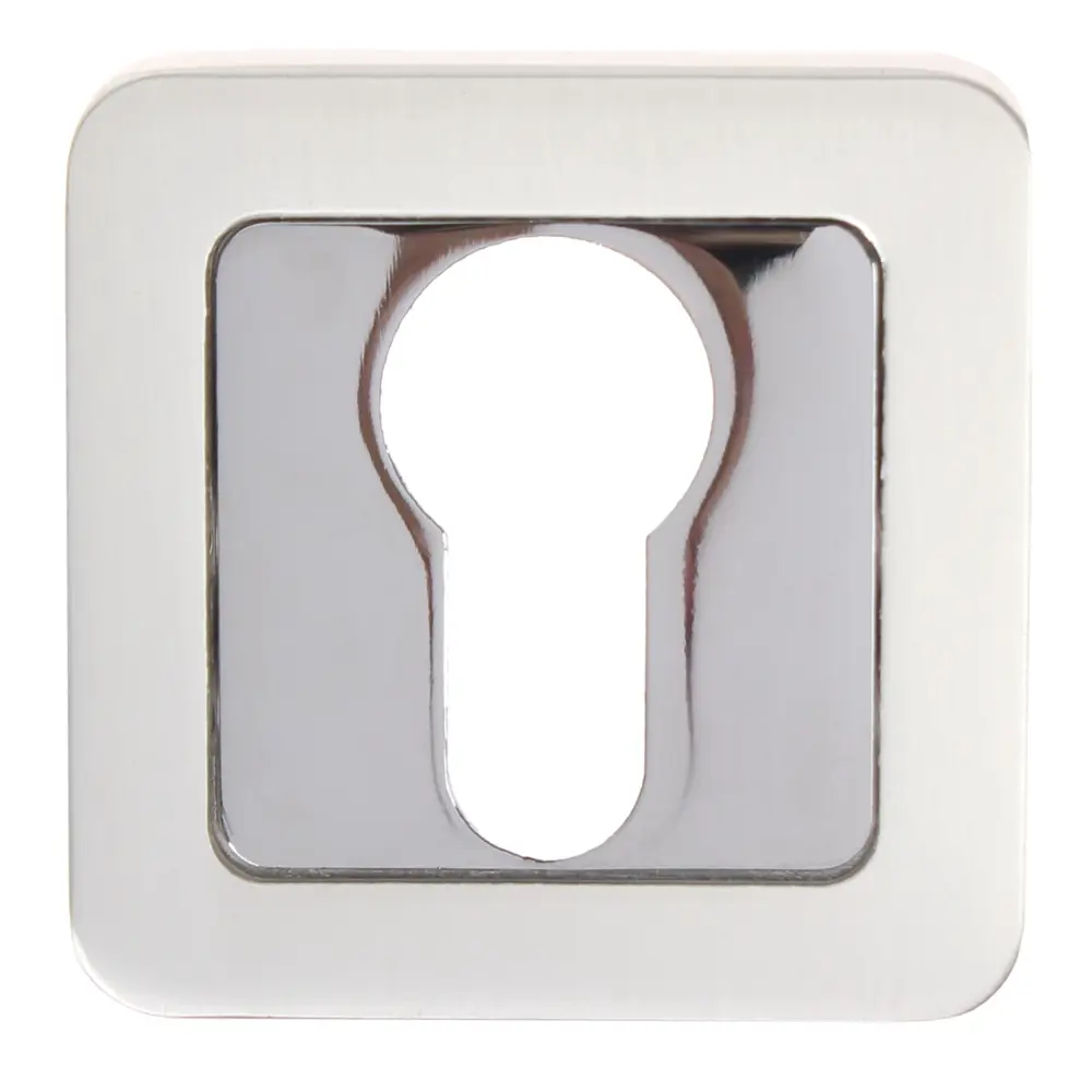 Накладка на цилиндр INSPIRE - защита и стиль для входной двери 18827698 STLM-0894228