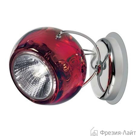 Fabbian Beluga Colour D57G13 03 настенный///потолочный 61827