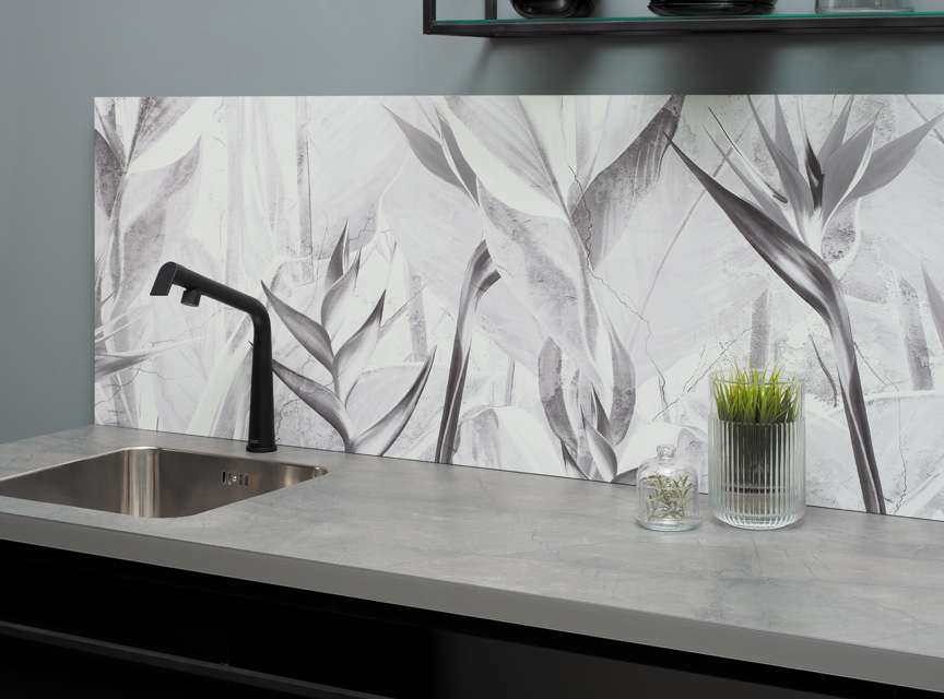 Стеновые панели - Артхаус LIGRON LIST76 2190 - Вид №12