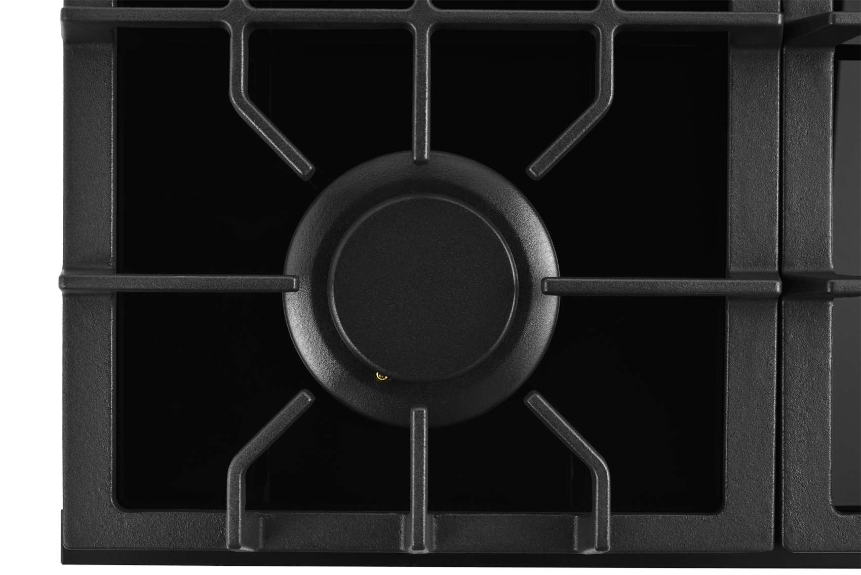 5361940 Газовая варочная поверхность ZUGEL ZGH601B STDN-0136669 - Вид №11