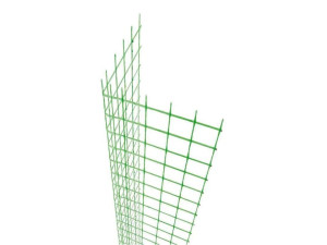 Армированный стекловолокном полиэстер предварительно сформированный угол (GFRP)