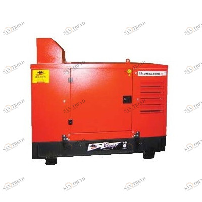 Дизельный генератор Вепрь АДА 13.5-Т400 РЯ в кожухе с АВР sun-id-1033888