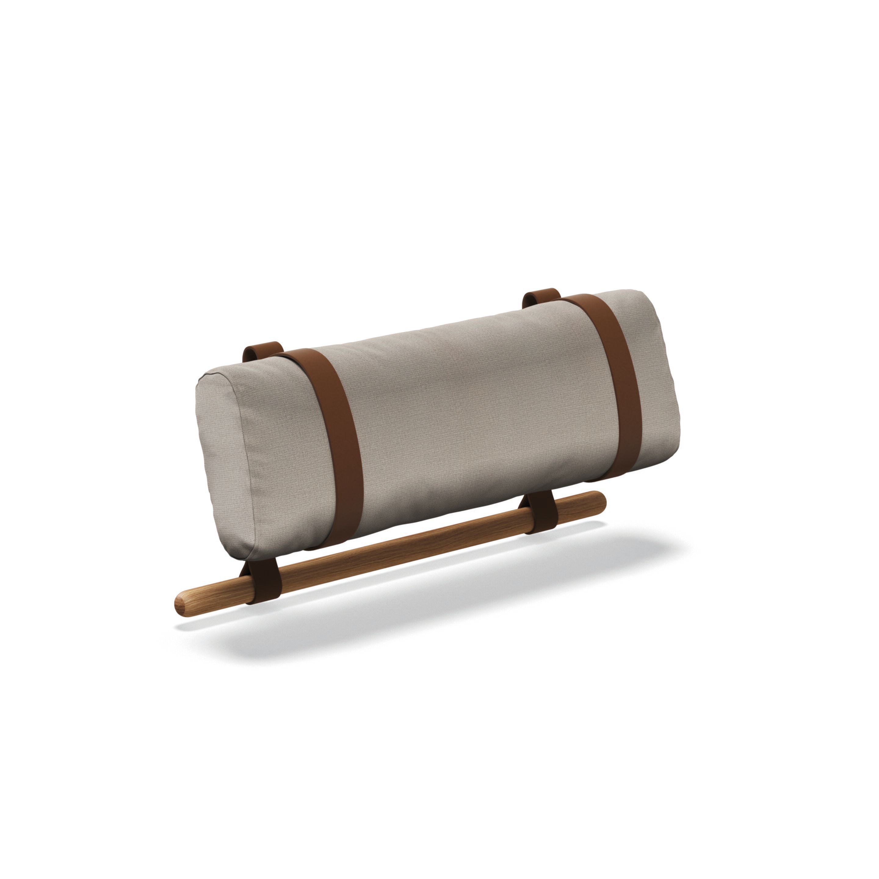 Плетеный и тканый модульный садовый диван Gloster ARCH-00081023 - Вид №25