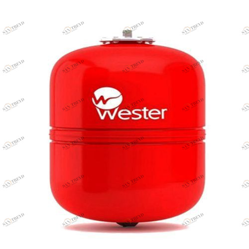 Бак расширительный Wester WRV35 2038