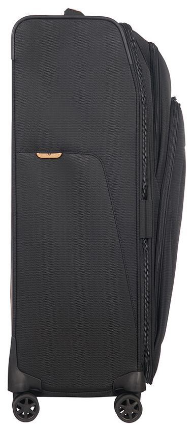 CN1-09007 Чемодан CN1*007 Spinner Expandable 79 Samsonite Spark Sng Eco  - Вид №4