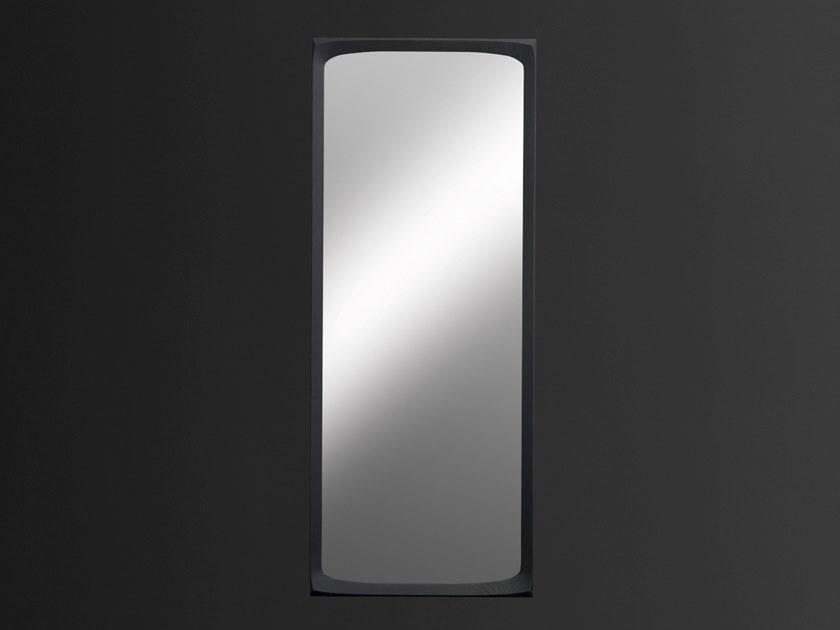 ZEITRAUM Зеркало настенное прямоугольное в раме sun-id-1463620 - Вид №5