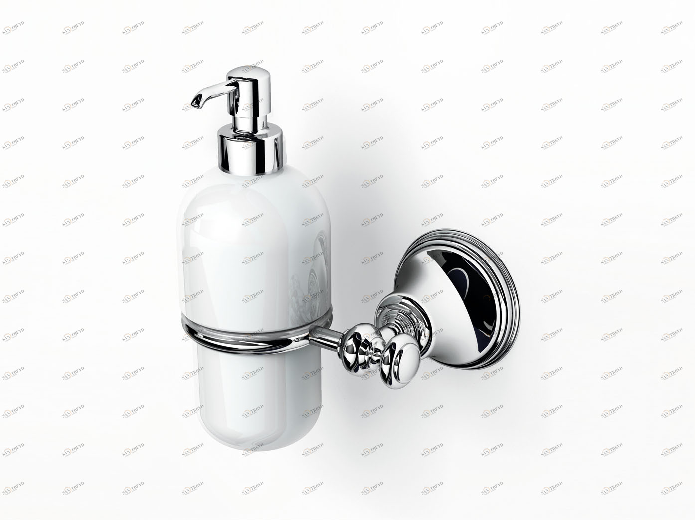 LIBERTY Держатель диспенсера IBB1974 LI01D