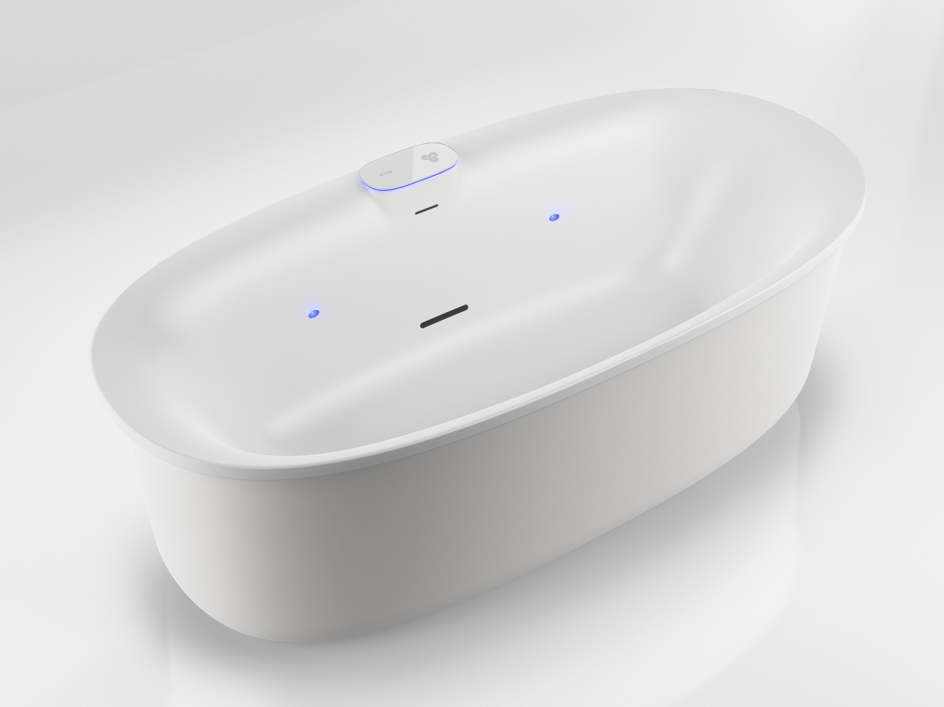 Акриловая гидромассажная ванна Jacuzzi® Arga® ARCH-00021582 - Вид №6