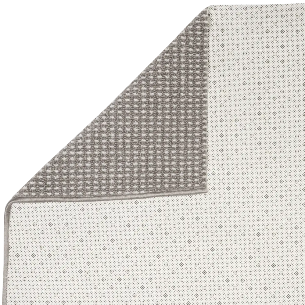 Дорожка ковровая «Тополь 10080» 1 м, тафтинг, цвет серый ВИТЕБСКИЕ КОВРЫ STLM-2111640 - Вид №3