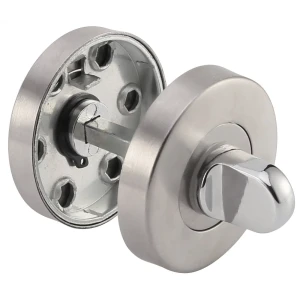 Накладка-фиксатор Edson EDS-63 WC для межкомнатных дверей 89404524