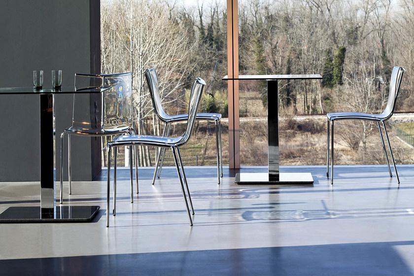 Midj Квадратный стол для договора Composit sun-id-1365773 - Вид №1