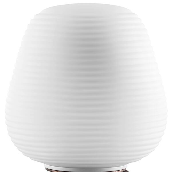 Настольная лампа Lightstar Arnia 805911 LIGHTSTAR ИНТЕРЬЕРНЫЕ 138927 Белый  - Вид №2