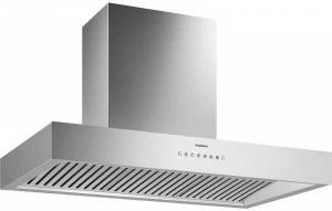 Gaggenau Настенная вытяжка из нержавеющей стали Serie 400 Aw442190