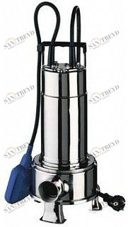 Фекальный насос EBARA RIGHT 100 M/A EBARA1771051421