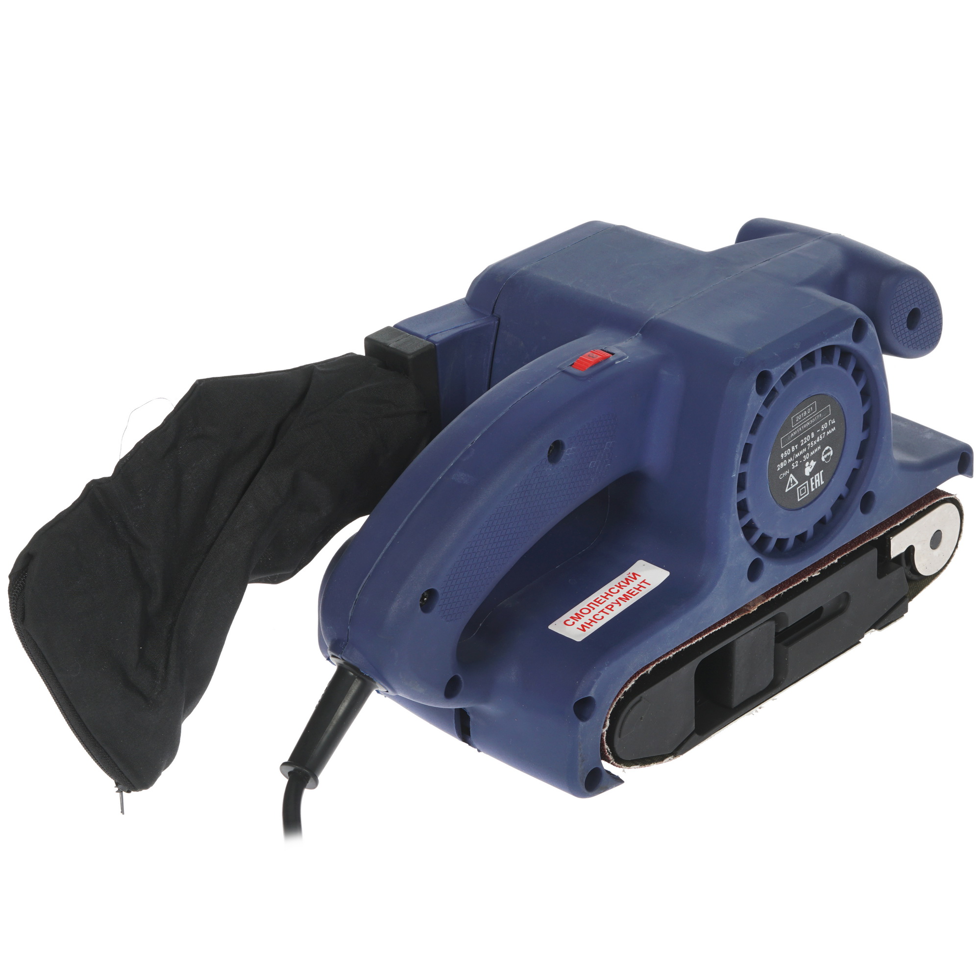 Ленточная шлифмашина Диолд МШЛ-0.95 8106194 STDN-0144671 - Вид №3