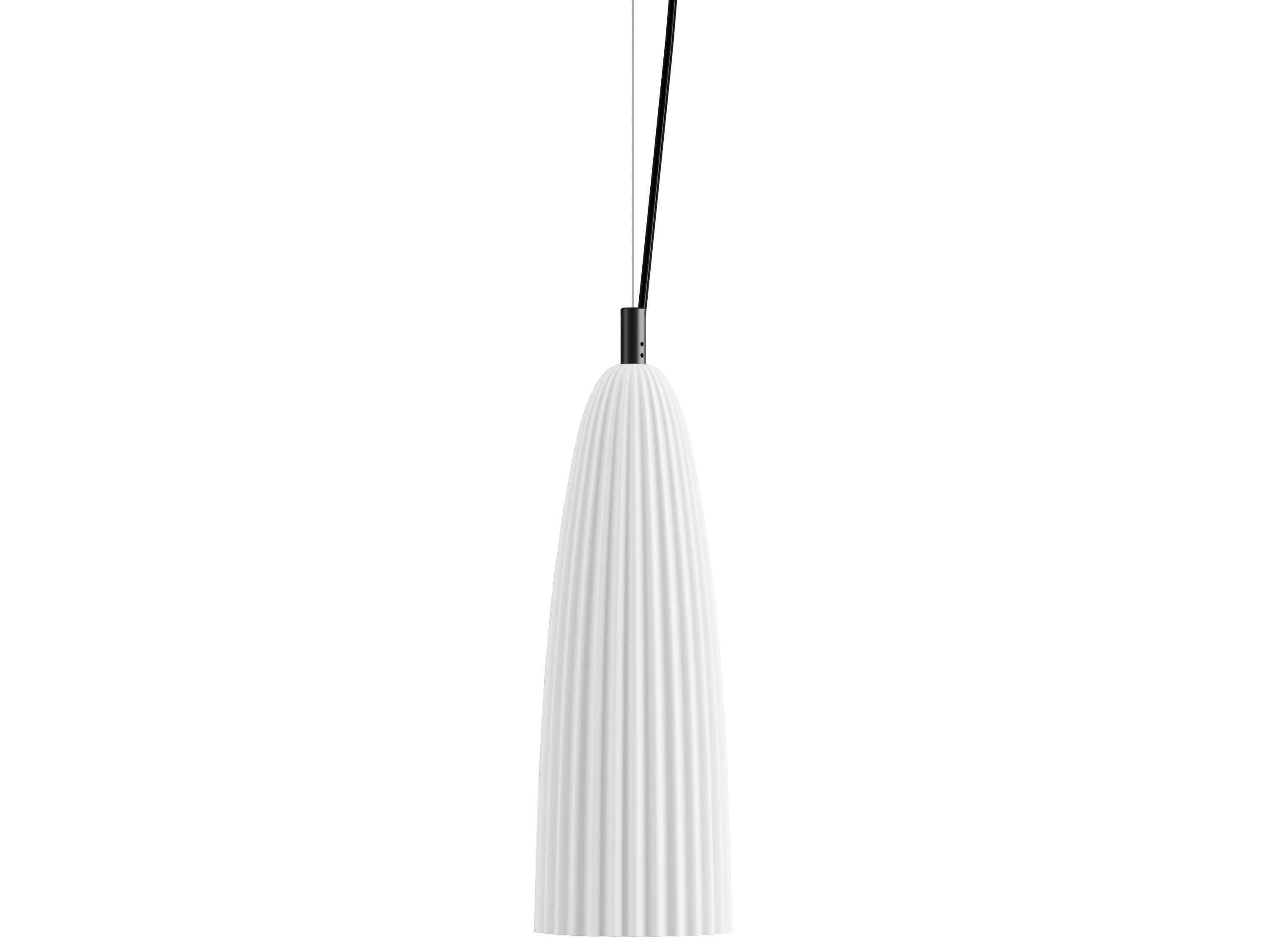 Керамический подвесной светильник Karman ARCH-00015622 - Вид №1