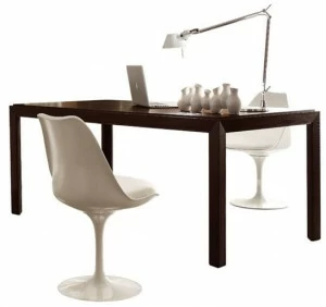 Barnini Oseo Квадратный стол из ясеня Fashion time Ft33