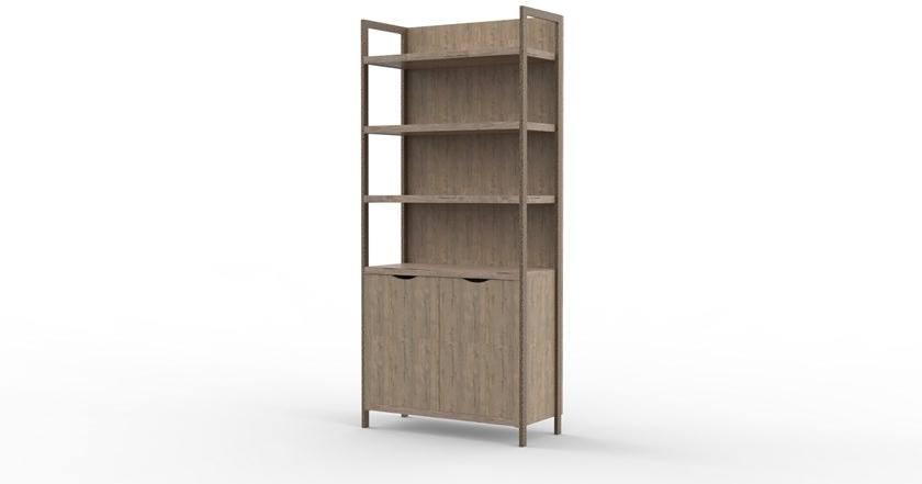 Mobilspazio Гардероб для гостиницы Urban sun-id-1422904 - Вид №16