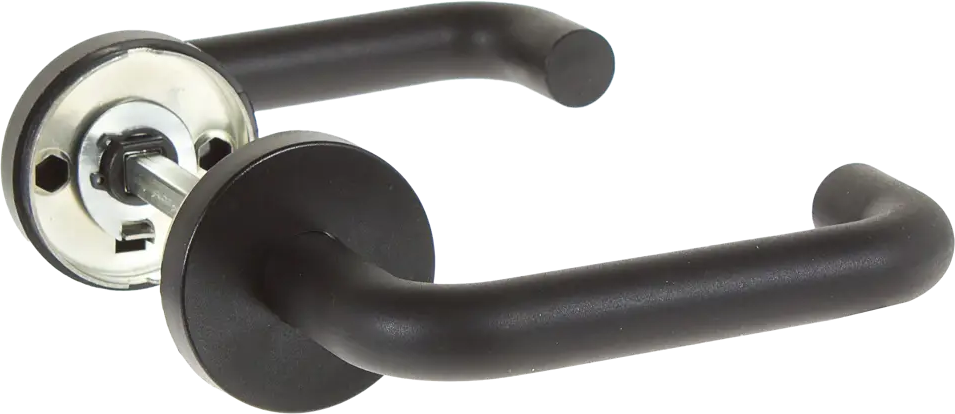 FUARO DH-0219: Огнестойкие дверные ручки нажимного типа для противопожарных систем 18878170