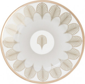 10647757 Richard Ginori Тарелка хлебная 16 см Фарфор