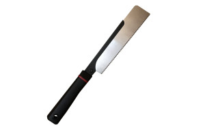 18629695 Пила Handiwork Dozuki по древесине 160 мм 21 TPI 100743 TAKAGI