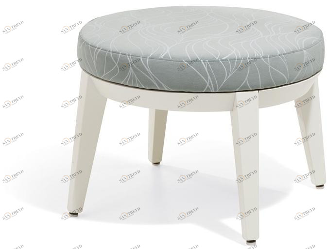 Blifase Подставка для ног из ткани Canto sun-id-1382980