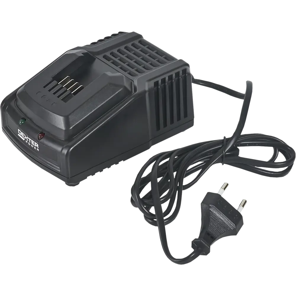 Зарядное устройство Dexter Power ACG1815D, 12/14.4/18 В STLM-2055980 - Вид №1