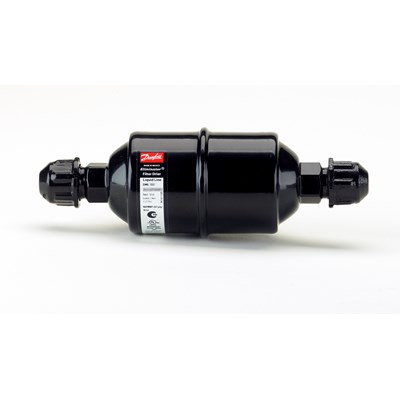 Danfoss DML — неразборные фильтры-осушители DML 084 Фильтр 023Z504191 