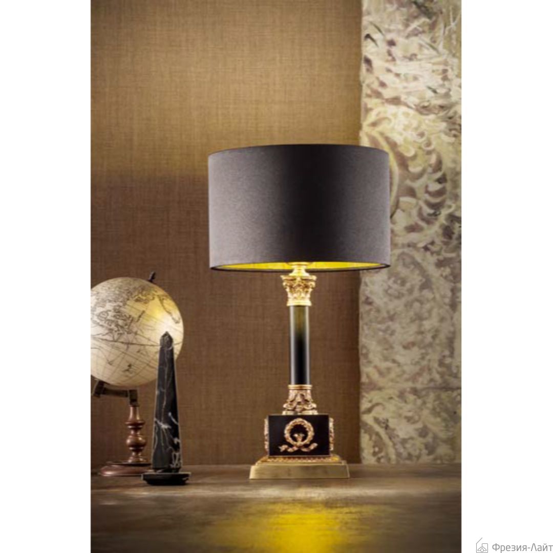 Masiero VE 1087/TL1 лампа настольная ve1087tl1