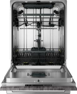 5485219 Встраиваемая посудомоечная машина Asko DSD545KXXL